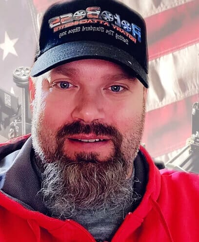 Jason Rife - Rotoboss Owner