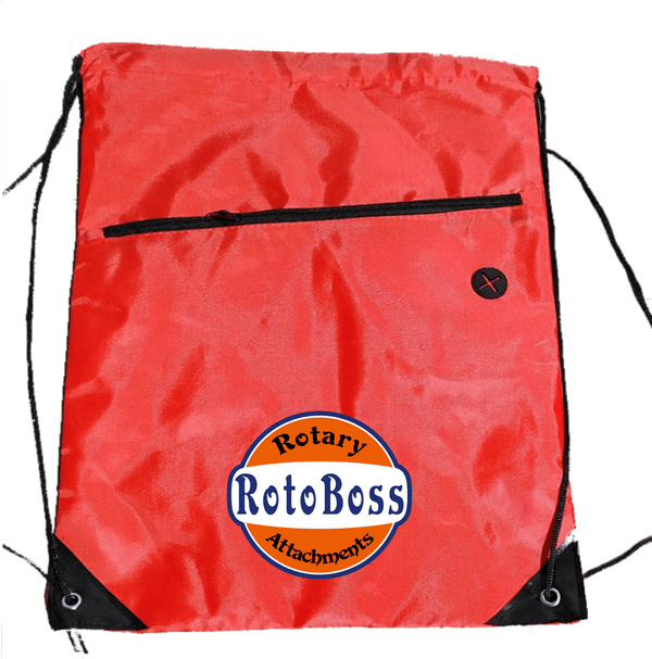 RotoBoss™ Drawstring Bag (420D)2